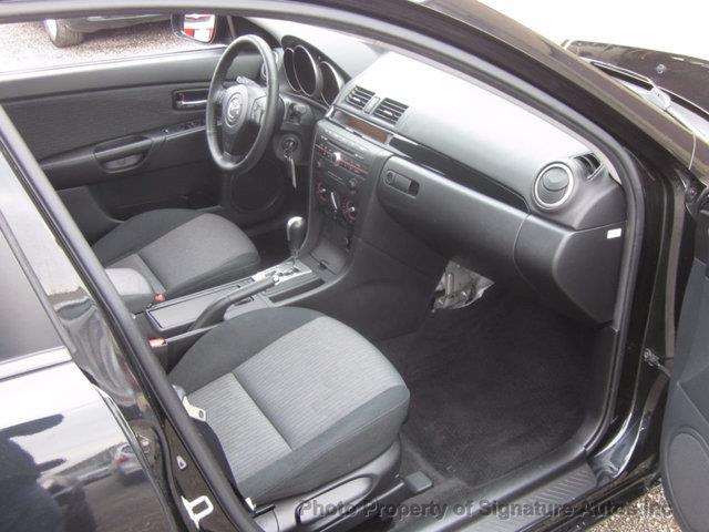 2008 Mazda Mazda3 S Sport